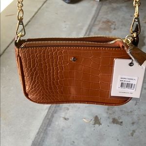 NWT Peta and Jain Madrid cross body